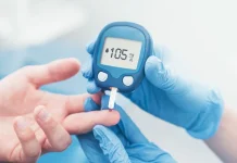 Diabetes Penyakit Gula Darah