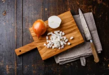 Tips Menyimpan Bawang Bombay agar Tidak Cepat Busuk