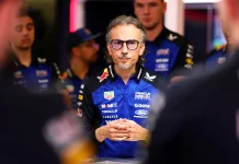 Mekies Tegaskan Red Bull Siap Cari Talenta Baru usai GP Pergi di McLaren