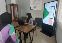 Kemenkum Sultra Fasilitasi Perubahan Data Perseroan Perorangan