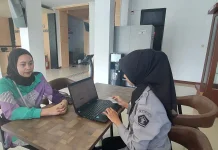 Kemenkum Sultra Fasilitasi Pencetakan Sertifikat Apostille