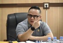Kanwil Kemenkum Sultra Gelar Monitoring dan Evaluasi Tusi TUM