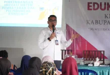OJK Sultra dan BI Dorong Literasi QRIS di Wilayah Kepulauan