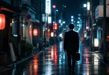 Fenomena Jouhatsu di Jepang, saat Ribuan Orang Memilih Menghilang