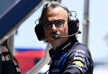 Mekies Sebut Red Bull Alami Kemajuan Besar pada F1 GP Miami 2026