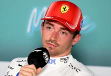 Dijatuhi Penalti usai Disidang Steward FIA Resmi pada GP Miami 2026