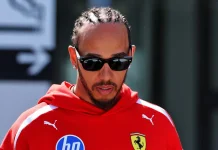 Hamilton Frustrasi Jalani Balapan yang Berat pada F1 GP Miami 2026