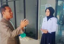 BGN Sultra Siap Layani Wilayah 3T