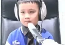Anak Cerdas dan Indonesia Menyapa