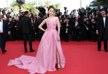 Yoona SNSD Kembali Diundang ke Festival Film Cannes 2026