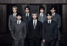 BTS Pecahkan Rekor Billboard lewat Album “ARIRANG”