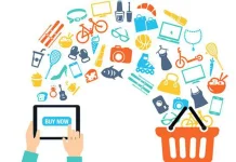 Anak Muda Dominasi Tren Belanja Online