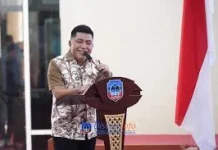 Ketua KONI Kolaka Optimis Tingkatkan Prestasi Atlet