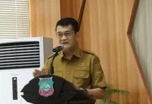 Adipura 2026 Konawe Utara Persiapan Maksimal