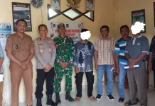 Posbankum Desa Labone Mediasi Sengketa Tanah Warisan Warga