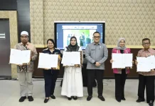 Perkuat Sinergi Kekayaan Intelektual Bersama 1.266 Perguruan Tinggi