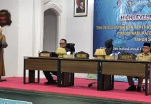 Pemda Wakatobi Dorong Digitalisasi Transaksi untuk Tingkatkan PAD dan Pelayanan