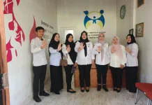 Kemenkum Sultra Bersama DP3A Konawe Bahas Inventarisasi Permasalahan Hukum
