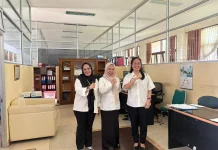 Kemenkum Sultra Koordinasi dengan Pemkot Baubau terkait Pelatihan Paralegal