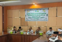 Pemkab Koltim Matangkan Persiapan Hadapi MTQ Ke-31 Tingkat Provinsi Sultra