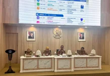 Kendari Siapkan Raker APEKSI Komwil VI Indonesia Timur Juni Mendatang