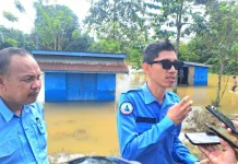 Ratusan Pelanggan Air PDAM di Baruga Terdampak Penghentian Distribusi