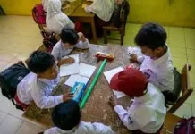 Pemkot Kendari Siap Alokasikan Program Beasiswa Kurang Mampu