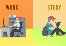 Dilema Klasik setelah Lulus SMA: Kuliah atau Langsung Kerja?