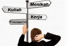 Pilihan Hidup setelah Lulus SMA: Bebas Gengsi, menuju Kemandirian Finansial