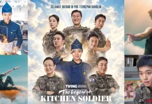 Drama Baru Park Jihoon Langsung Pecah Rating