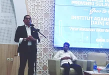 IAIN Kendari Siap Bertransformasi Menjadi Universitas Modern Nasional