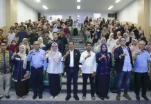 Komisi Informasi Sultra Gencarkan Program Goes To Campus