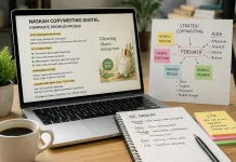 Pentingnya Copywriting dalam Meningkatkan Penjualan Bisnis Digital