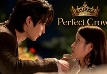 Alasan Drama Korea Perfect Crown Ramai Diperbincangkan