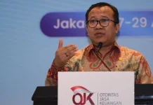 OJK Perkuat Ketahanan Siber Industri Keuangan Digital Nasional