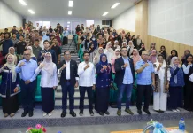 KI Sultra dan IAIN Kendari Kerja Sama Perkuat Literasi Digital