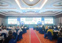Pemkot Kendari Perkuat Sinkronisasi Program Prioritas Pusat di Daerah