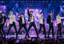 K-pop Makin Dominasi Pasar Musik Global di 2026