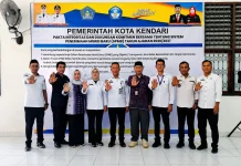 BPMP Sultra Perkuat Komitmen Transparan dan Berkeadilan SPMB 2026