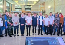 Sinergi Pemkot Kendari dan HIPMI Sultra dukung Potensi Pelaku Usaha Muda