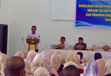 Pemkot Kendari Tegas Larang Pungli dan Penjualan Seragam Sekolah Siswa Baru 2026