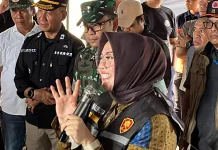 Pemerintah Kota Kendari Salurkan Bantuan Pangan untuk Korban Banjir dan Longsor