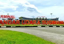 UPBU Sugimanuru Siapkan Layanan Maksimal Pemberangkatan Haji Muna – Mubar