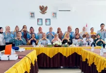 RSUD Kota Kendari diharapkan Mampu Jadi Salah Satu Pusat Layanan Rujukan
