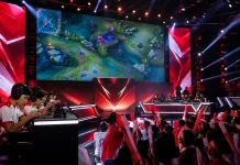 Esports Mobile Indonesia Tumbuh Pesat dan Jadi Tren