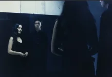 Duo pop alternatif Will Gao dan Olivia Hardy Merilis Single Baru