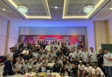XMAX Rider Indonesia Chapter Konawe Resmi Dideklarasikan
