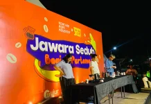 Kendari Kopi Kolektif, Gelar Kompetisi Jawara Seduh
