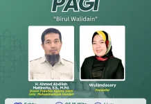 Mutiara Pagi: Birrul Walidain Menjadi Jalan Kemuliaan