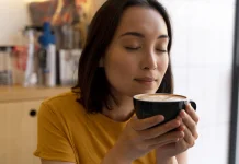 Manfaat Kopi untuk Tubuh